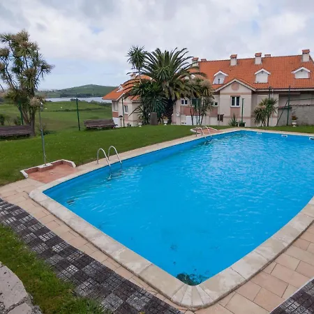 Holiday home Espectacular Con Vistas Al Mar, Mogro