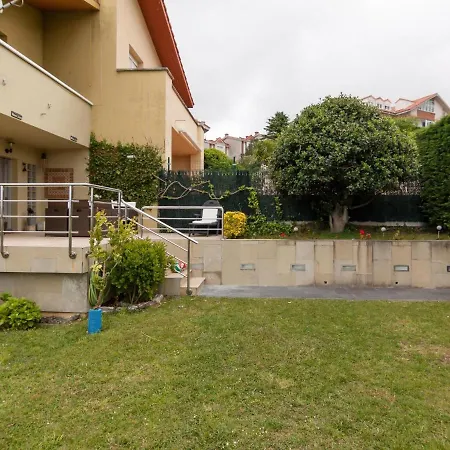 Holiday home Espectacular Con Vistas Al Mar,