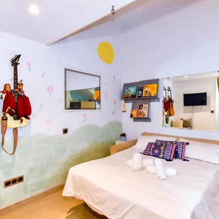 Espectacular Con Vistas Al Mar, Holiday home *
