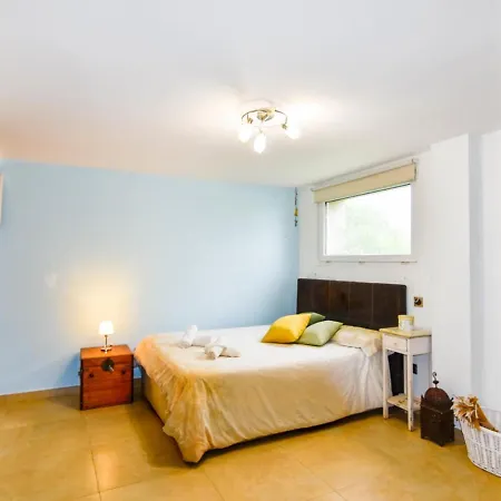 Holiday home Espectacular Con Vistas Al Mar, Mogro