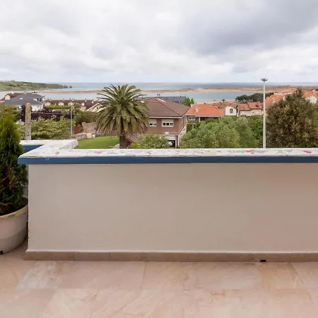 Espectacular Con Vistas Al Mar, Holiday home *