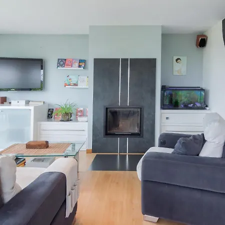 Espectacular Con Vistas Al Mar, Holiday home *