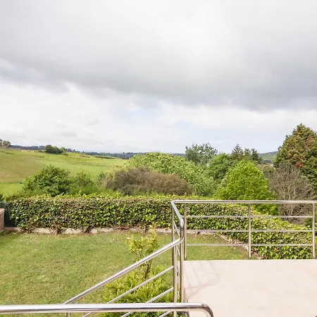 Holiday home Espectacular Con Vistas Al Mar, Mogro