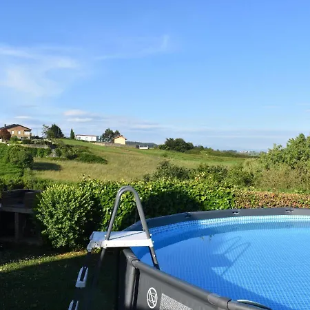 Espectacular Con Vistas Al Mar,